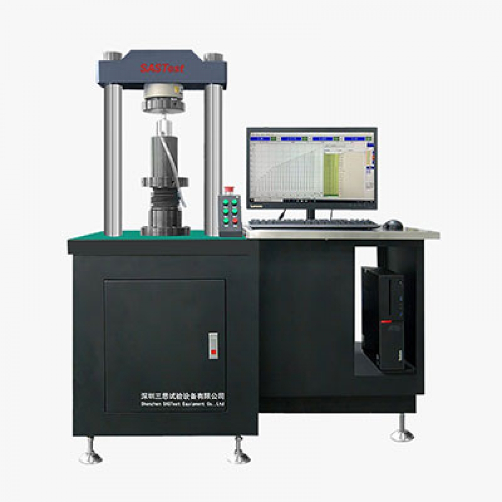 粉末壓實(shí)密度試驗機(jī)